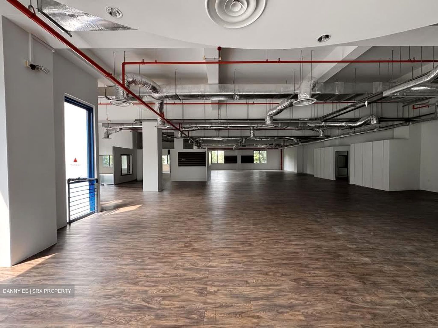 Jalan Kilang Barat (D3), Factory #561579021